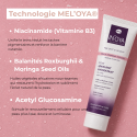 Moisturizing Unifying Care for for Dry Black Skin - IN'OYA