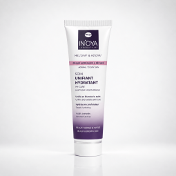 Moisturizing Unifying Care for for Dry Black Skin - IN'OYA