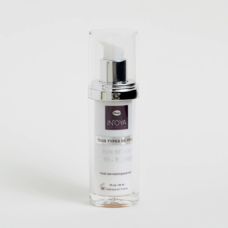 Sérum Anti Taches pour Peau Noire, Mate & Métissée - IN'OYA