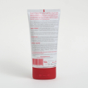 Gommage de la Peau Noire avec le Gel Nettoyant Exfoliant IN'OYA Gommage de la Peau Noire avec le Gel Nettoyant Exfoliant IN'OYA
