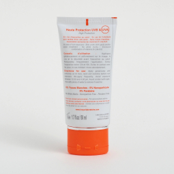 Crème Solaire pour Peau Noire & Mate (SPF 50) - IN'OYA