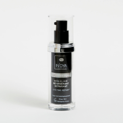 Soin de Nuit Anti-âge pour Peau Noire - IN'OYA