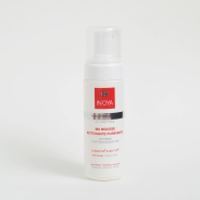 Mousse Nettoyante Purifiante pour Peau Noire | IN'OYA
