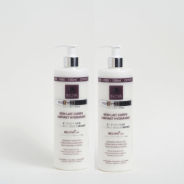 Pack DUO « Unifiant Hydratant » MEL’OYA® Lite