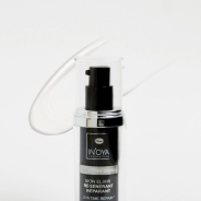 Soin de Nuit Anti-âge pour Peau Noire - IN'OYA