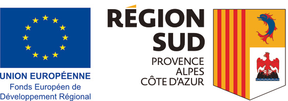 logo région sud paca