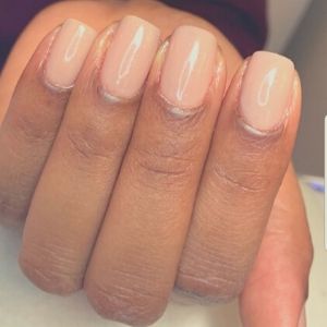 Nude Nail Polish For Black Skin Complete Guide In Oya