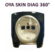 diagnostic peau noire 360