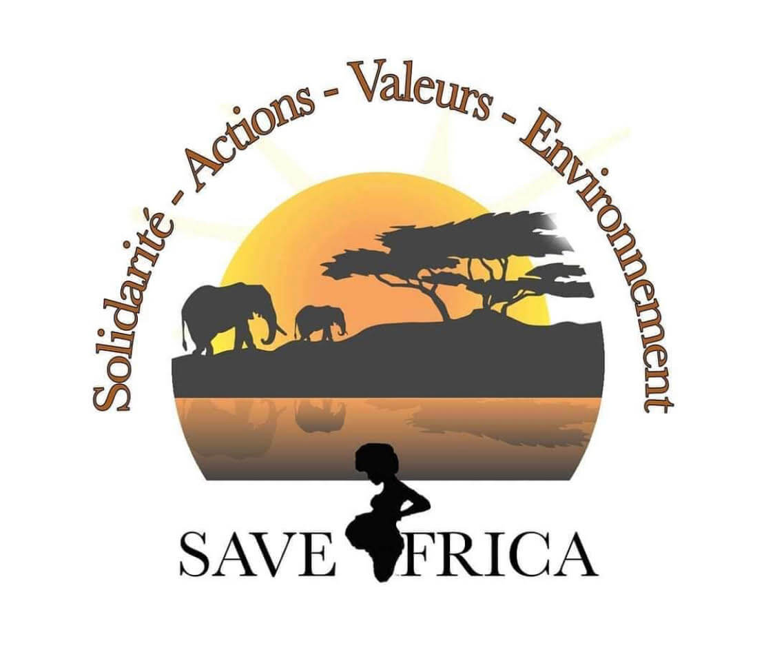 logo association save africa