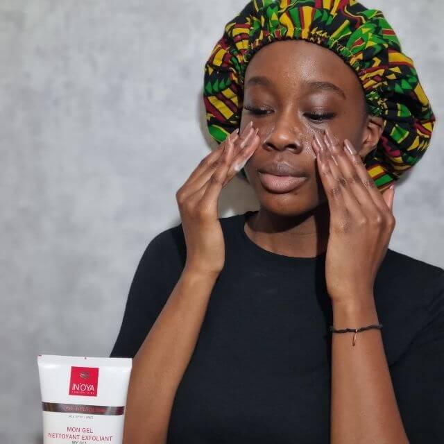 cosmétiques peau noire sans hydroquinone ou corticoides