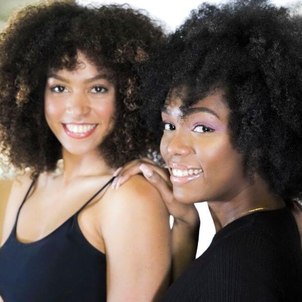 myths about black skin - right and wrong