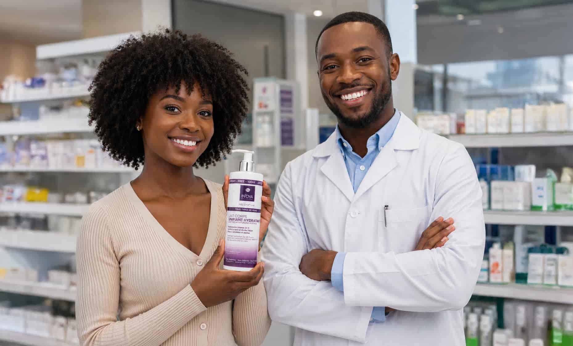 recherche innovation in'oya