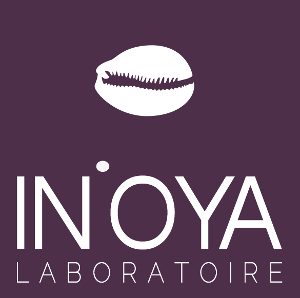 Laboratoire IN'OYA logo