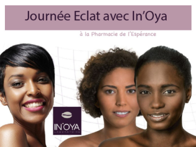 Invitée du mois - Mme.Sentissi, titulaire de la Pharmacie de l'Espérance