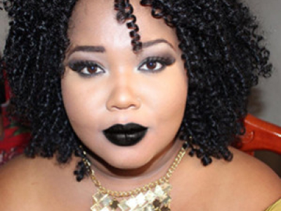 Invité du mois : Sadjida Bounou SAID maquilleuse professionnelle, coiffeuse mari