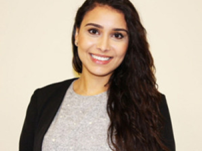 The guest of the month : Discovering Dina Product Manager of Laboratoire IN'OYA