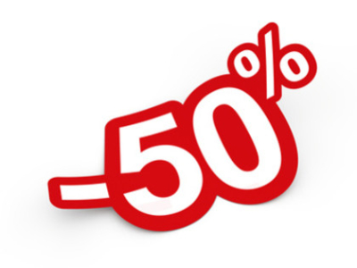 Le laboratoire IN'OYA offre -50% aux personnels soignant