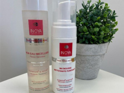 THE 5 BASIC STEPS TO TREAT THOSE DARK CIRCLES SAFELY !