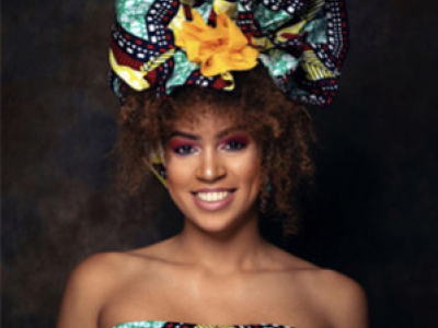Head Wrap : nouez un foulard sur les cheveux pour vous sublimer