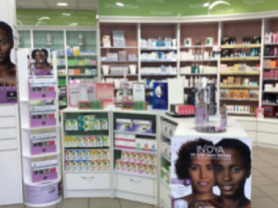 Interview with Mrs. Sentissi - Pharmacy of Hope