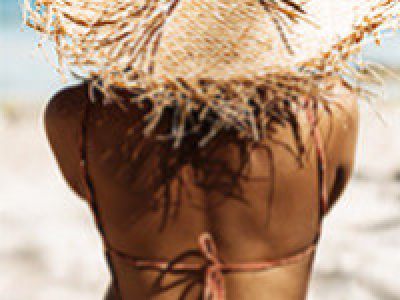 Brown skin in the sun: is it possible to tan without risk ?