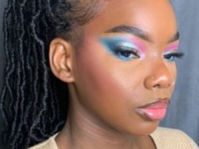 Raki [@makeupbyraki], In'Oya Ambassador & Makeup Influencer