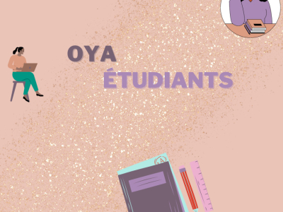 Laboratoire IN'OYA offers -10% to all students