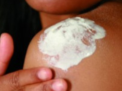 Daily Winter Skincare for Dark and Olive Skin