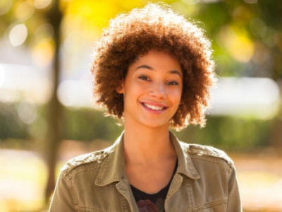 Black skin and Hyperpigmentation