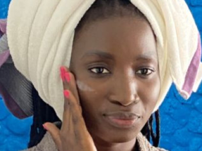 Skin Cycling: a good idea for my black or brown skin?