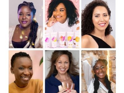 The 6 influential beauty founders in 2023