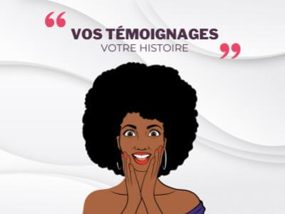 No more bags under the eyes and dark circles ! - Safiatou 23 yo