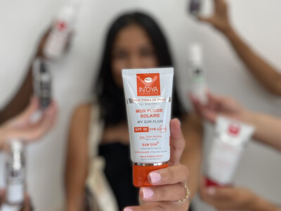 Why should I wear sunscreen daily?