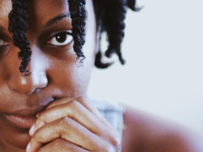 How emotions affect our skin