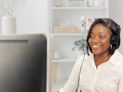 Dermocosmetic beauty consultation for black and dark skin