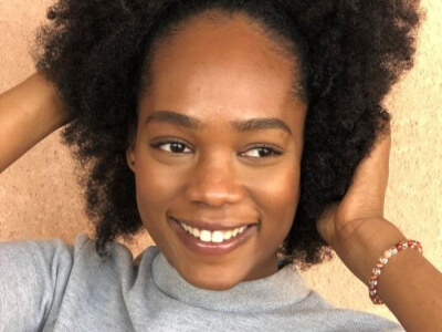How to get an even complexion without make-up or beauty filters?