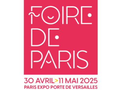 IN'OYA à la Foire de Paris 2025 : Diagnostic gratuit & conseils