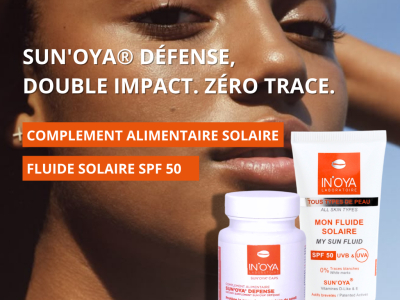 Peaux noires et soleil : pourquoi adopter une routine solaire in & out