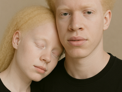 Albino skin: unique dermatological needs still too often overlooked