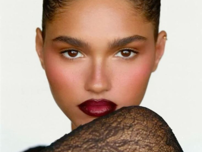 The perfect makeup for medium skin tones