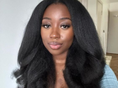 Lissage sur cheveux crepus : eviter les brulures, taches et casse :guide complet