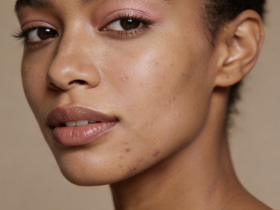 Acne on dark skin: how to prevent post-acne dark spots?