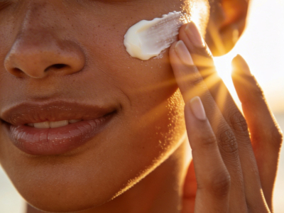 UV, taches et vieillissement : le vrai coût d’une journée sans SPF