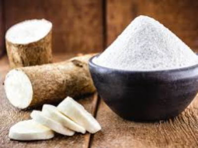 Poudre de tapioca : actif matifiant pour peaux noires et métissées