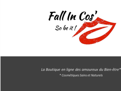 Interview with Priscillia Ludosky, Founder of Fall In Cos'