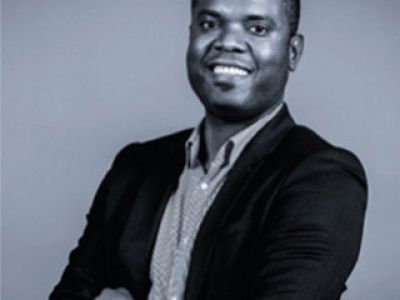 Abd Haq Bengeloune, Founder & CEO of IN’OYA