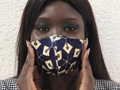 How to avoid skin problems related to wearing a mask?