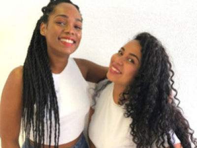 Body Positive: Loving Your Body, Beautiful in Nature