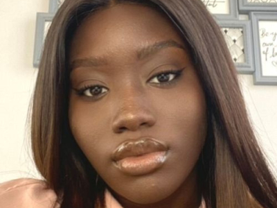 Which Nude Makeup on Black Skin?