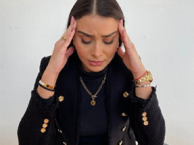 Stop the Harmful Effects of Stress on the Skin